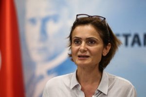 Kaftancıoğlu'ndan Belediye Başkanlarının g&ouml;revden alınmasına tepki