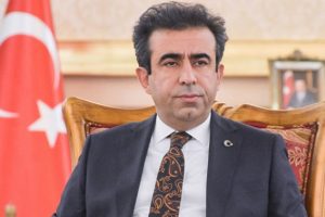 Diyarbakır Valisi Basri G&uuml;zeloğlu: Vicdanı yaralayıcı bir dizi uygulama ger&ccedil;ekleştirildi