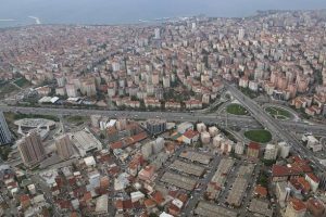 TOKİ 212 arsayı a&ccedil;ık artırmayla satışa sunuyor