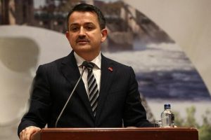 "Barajlardaki su &uuml;r&uuml;nlerinden ekonomiye yıllık 940 milyon lira katkı"