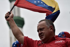 ABD ile Venezuela Kurucu Meclisi Başkanı arasında gizli g&ouml;r&uuml;şme