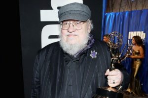 "Game Of Thrones'un bitmesi benim i&ccedil;in kurtuluş oldu"