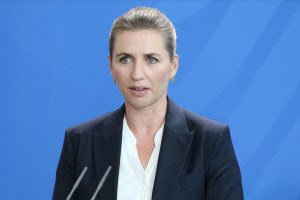 Danimarka Başbakanından Gr&ouml;nland tartışmasına 'abs&uuml;rt' yorumu