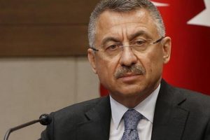 Fuat Oktay: Ter&ouml;re destek veren belediyelere m&uuml;dahale ka&ccedil;ınılmazdır