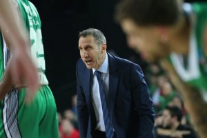 David Blatt, MS hastalığına yakalandığını duyurdu