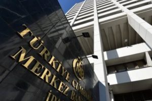 Merkez Bankası'ndan 'zorunlu karşılık' kararı