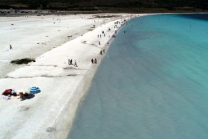 Salda G&ouml;l&uuml; davasında mahkemeden yetkisizlik kararı