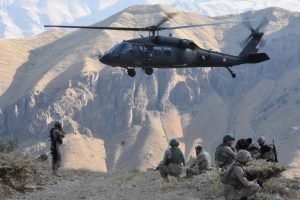 PKK'ya 'Kıran' operasyonu darbesi