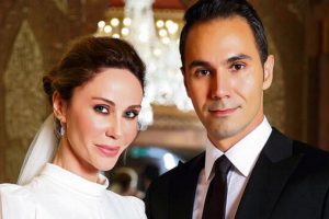 Demet Şener-Cenk K&uuml;peli &ccedil;ifti ticarete atılıyor