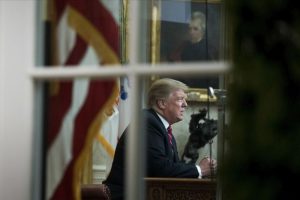 Trump'tan Keşmir'de gerginliğin azaltılması &ccedil;ağrısı
