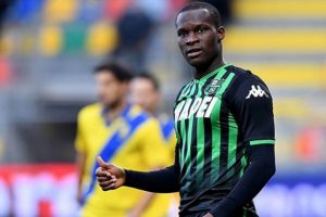 Fenerbah&ccedil;e Babacar i&ccedil;in el sıkıştı!