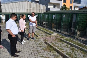 Bursa Gemlik Belediye Başkan Yardımcısı Serint&uuml;rk