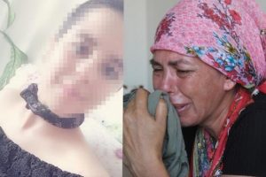 15 yaşındaki kız &ccedil;ocuğundan g&uuml;nlerdir haber alınamıyor: "Hayatından endişe ediyorum"