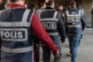 Bursa dahil 7 ilde eş zamanlı FET&Ouml; operasyonu