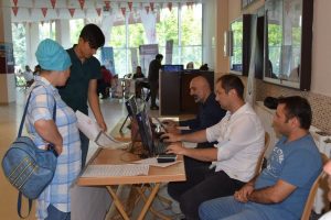 &Uuml;niversitelerde kayıt d&ouml;nemi başladı