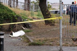 Selde hayatını kaybetmişti... "Cici Baba" ile ilgili yeni detaylar ortaya &ccedil;ıktı