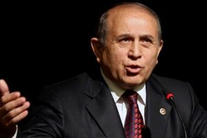 Burhan Kuzu'dan Fenerbah&ccedil;e paylaşımı