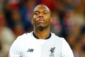 Trabzonspor'un g&uuml;ndemindeki Sturridge İstanbul'da