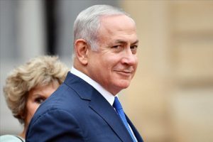 Netanyahu'dan Irak'taki 'İran hedeflerini vurduk' iması