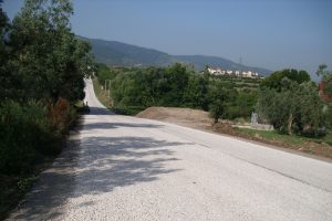 Bursa'da yılan hikayesine dönen yol yeniden gündemde