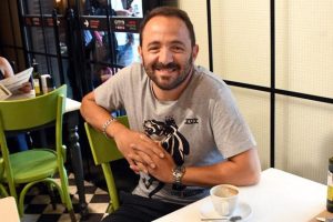 Oyuncu &Ouml;nder A&ccedil;ıkbaş'tan kadınları kızdıracak s&ouml;zler