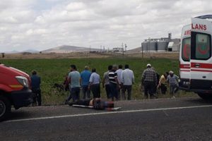 Kazada hayatını kaybeden tarım iş&ccedil;ilerinin cenazeleri memleketlerine g&ouml;nderildi