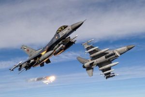 5 ter&ouml;rist etkisiz hale getirildi