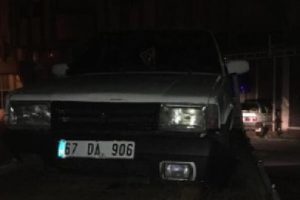 Otomobili 5 bin lira, aldığı ceza 10 bin lira