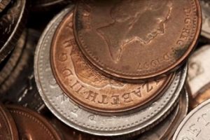 125 yıllık madeni para 7,5 milyon liraya satıldı