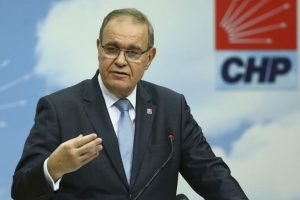 CHP S&ouml;zc&uuml;s&uuml; &Ouml;ztrak: 17 yıllık g&uuml;nahlardan arınacaklarını sanıyorlar