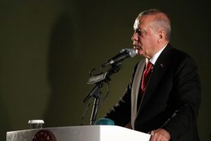 Erdoğan'ın Sırbistan'a yapacağı ziyaret ertelendi