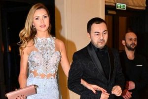Serdar Orta&ccedil;'ın Chloe ile evliliğinin devam etmesi i&ccedil;in 500 bin TL teklif ettiği ortaya &ccedil;ıktı