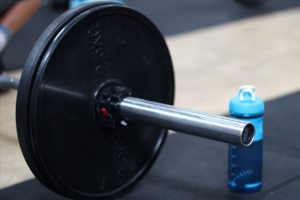 Spor yapan erkekler '&ouml;l&uuml;m&uuml; hi&ccedil;e sayıyor'