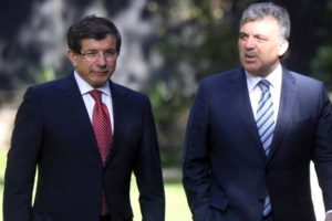 MHP'li Semih Yal&ccedil;ın'dan G&uuml;l ve Davutoğlu'nun "kayyum" a&ccedil;ıklamalarına tepki