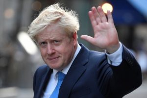 AB'den Boris Johnson'ın Brexit mektubuna cevap