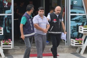 Yıllardır aranan cinayet ş&uuml;phelisi yakalandı