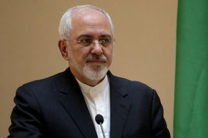 Zarif: Trump'ın 4 yıl daha d&uuml;nyayı rahatsız etme ihtimali &ccedil;ok y&uuml;ksek