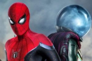 Spider-Man: Far From Home filmi Sony rekorunu kırdı