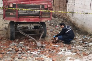 Bursa'da eski sevgilisi ile 3 kişiyi vuran sanık: T&uuml;fek yanlışlıkla ateş aldı