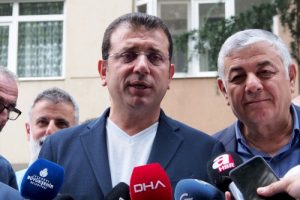 İBB Medya AŞ'de 50 kişi işten &ccedil;ıkarıldı, Ekrem İmamoğlu a&ccedil;ıklama yaptı