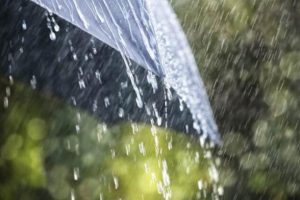 Meteorolojiden şiddetli yağış uyarısı