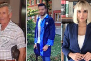 İlk duruşmada tahliye edilen cinsel istismar sanığı yeniden tutuklandı