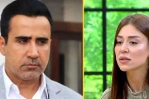 Emrah ve Banu Parlak gerilimi s&uuml;r&uuml;yor! 'Tehdit edildim'