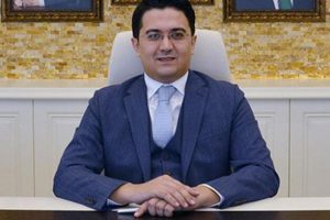 Ankara Belediyesi Halk Ekmek Genel M&uuml;d&uuml;r&uuml; istifa etti