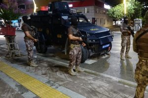 Tokat'taki kavgayla ilgili 7 tutuklama