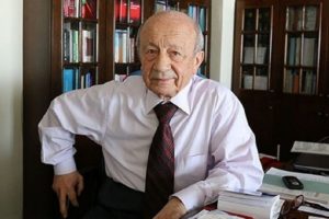 Eski Adalet Bakanı Sami T&uuml;rk: İktidar, olağan halde OHAL yetkisi kullandı