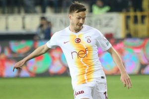 Diagne'nin yedeği Martin Linnes