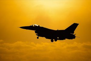 ABD'den Tayvan'a 8 milyar dolarlık F-16 satışı