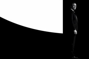 James Bond'un yeni filminin adı belli oldu