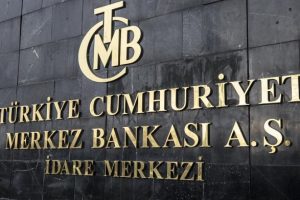 Türkiye'nin kısa vadeli dış borcu 122,9 milyar dolar oldu